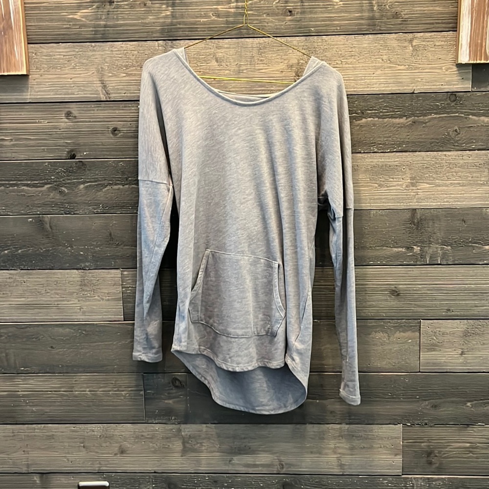 Old Navy Active Work Put Hoodie